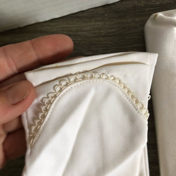 Vtg Bridal Accessories Set - Picture 7 of 8